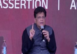 Union Minister Piyush Goyal Says India Has Not Compromised on Stakeholder Sensitivities in Any Trade Deals