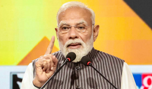 PM Modi Says, India’s West Asia Approach Highlights Its Strength and Decisive Action