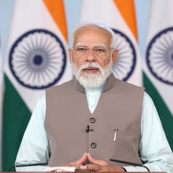 PM Modi stresses need to make Indian agri products export-oriented and globally competitive