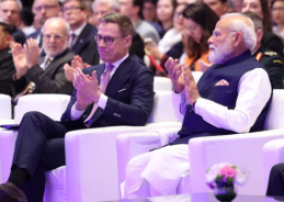 PM Modi and Alexander Stubb Elevate India–Finland Ties to Strategic Partnership