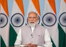 Preventive healthcare,research ecosystem key to India’s future : PM Modi
