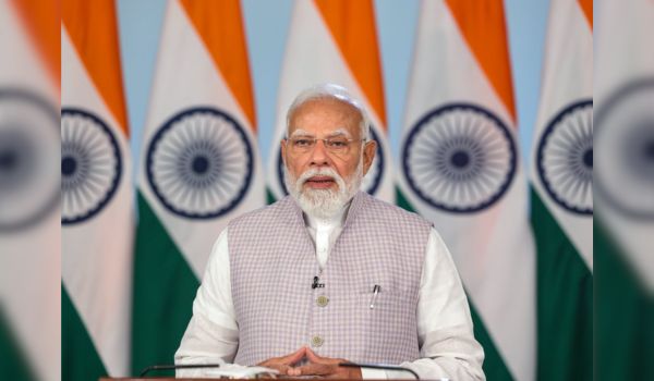 Preventive healthcare,research ecosystem key to India’s future : PM Modi
