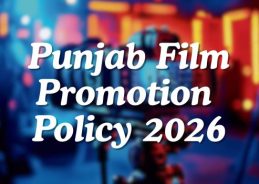 Punjab announces new film promotion policy to boost industry