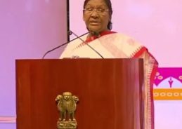 President Droupadi Murmu to be on day-long visit to Darjeeling in West Bengal today