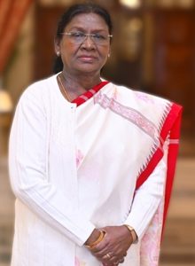 International Women’s Day: President Droupadi Murmu to address national level celebrations in New Delhi