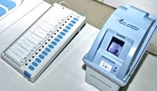 Puducherry: Second randomisation of EVMs and VVPATs for 2026 Assembly Elections completed 