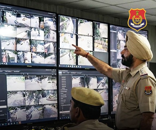 पंजाब पुलिस ने 10 हजार से अधिक ड्रग तस्करों को गिरफ्तार किया