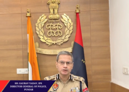 BSF, Punjab Police’s ANTF bust cross-border smuggling network in Amritsar