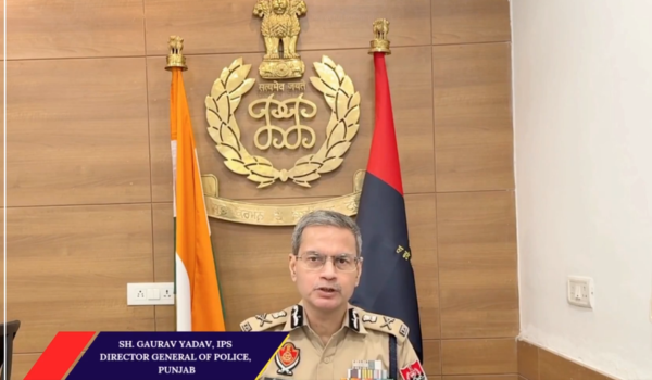 BSF, Punjab Police’s ANTF bust cross-border smuggling network in Amritsar