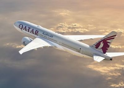 Qatar Airways announces revised schedule for flights to India