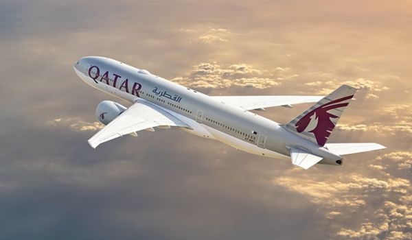 Qatar Airways announces revised schedule for flights to India