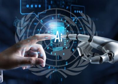 Trump administration announces AI policy framework covering safety and growth