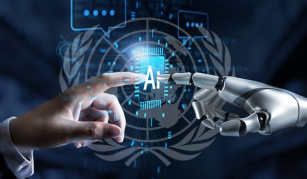 Trump administration announces AI policy framework covering safety and growth