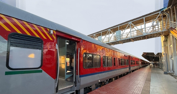 Railways to run special train in view of T20 World Cup final to be held in Ahmedabad tomorrow