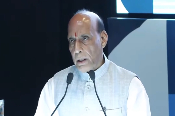India must emerge as global hub for indigenous drone manufacturing: Defence Minister Rajnath Singh 