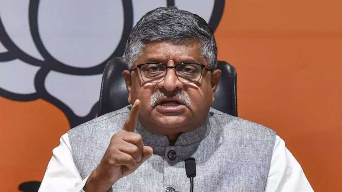 BJP condemns alleged misuse of Tribal Rights in Meghalaya’s Garo Hills