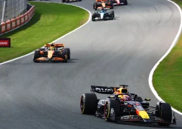 Bahrain and Saudi F1 Grands Prix postponed over West Asia conflict