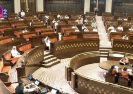 Rajya Sabha takes up discussion on working of Ministry of Rural Development