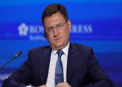 Russia Plans Petrol Export Ban from April 1