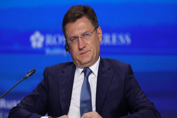 Russia Plans Petrol Export Ban from April 1