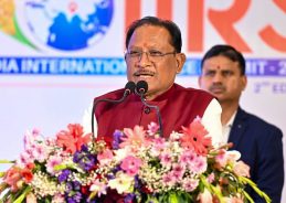 Chhattisgarh: CM Vishnu Deo Sai to Transfer ₹500 Crore to 5 Lakh Landless Agricultural Labourer Families