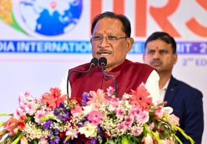 Chhattisgarh: CM Vishnu Deo Sai to Transfer ₹500 Crore to 5 Lakh Landless Agricultural Labourer Families