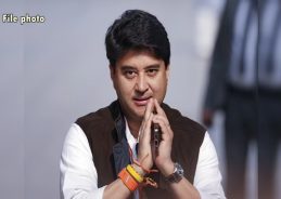 All-India road network operationalised to support parcel & e-commerce sectors: Jyotiraditya Scindia in LS