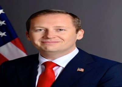 U.S. Ambassador Sergio Gor appreciates India’s role in global oil price stability