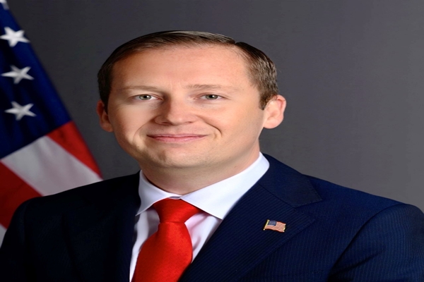 U.S. Ambassador Sergio Gor appreciates India’s role in global oil price stability