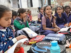 भारत बाल जीवन रक्षा के क्षेत्र वैश्विक स्तर पर अग्रणी उदाहरण बनकर उभरा