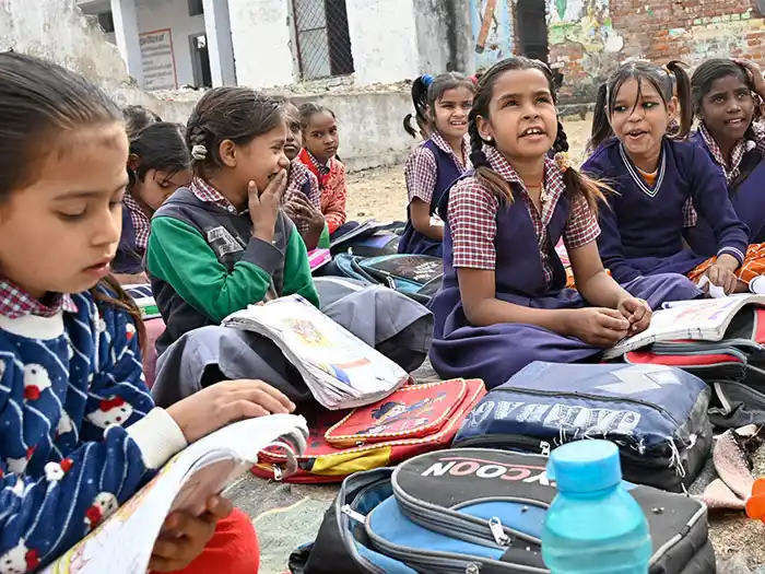 भारत बाल जीवन रक्षा के क्षेत्र वैश्विक स्तर पर अग्रणी उदाहरण बनकर उभरा