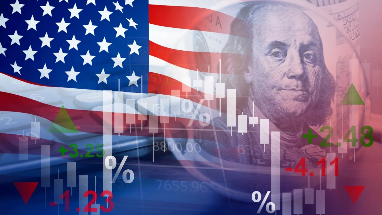 अमरीकी अर्थव्यवस्था में नौकरियों की संख्या में अप्रत्याशित गिरावट दर्ज