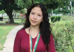 Sikkim’s Stuti Pradhan Selected to Represent India at World Youth Parliament