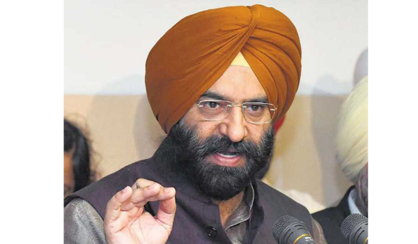 Delhi Minister Manjinder Singh Sirsa reassures residents on stable cooking gas supplies 