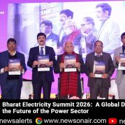 Spotlight :Bharat Electricity Summit 2026:   A Global Dialogue on the Future of the Power Sector