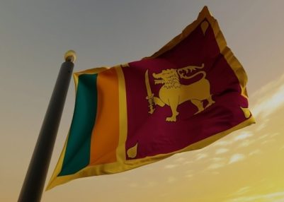 Sri Lanka Parliament to debate no-confidence motion against Energy Minister on April 10