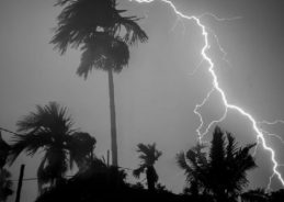 Two killed as severe Nor’wester hits Mayurbhanj district in Odisha