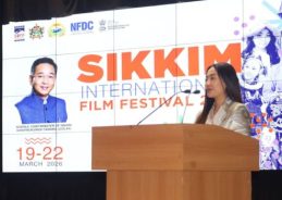 Inaugural Sikkim International Film Festival concludes in Gangtok