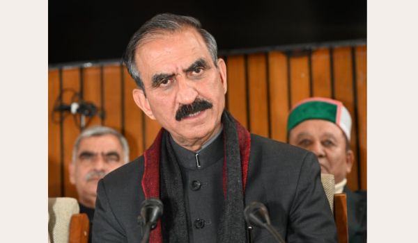 Himachal Pradesh Assembly Passes VAT Amendment Bill, Allows Petrol, Diesel Cess