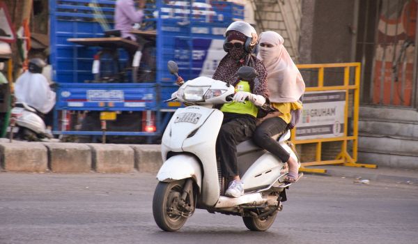 IMD forecasts severe heatwave conditions in Madhya Pradesh and Gujarat tomorrow
