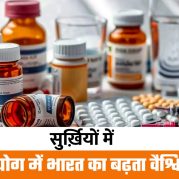 Surkhiyon Mein : फार्मा उद्योग में भारत का बढ़ता वैश्विक प्रभाव