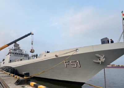 India dispatches essential life-saving medicines to Shree Hindu Mandal Hospital in Tanzania