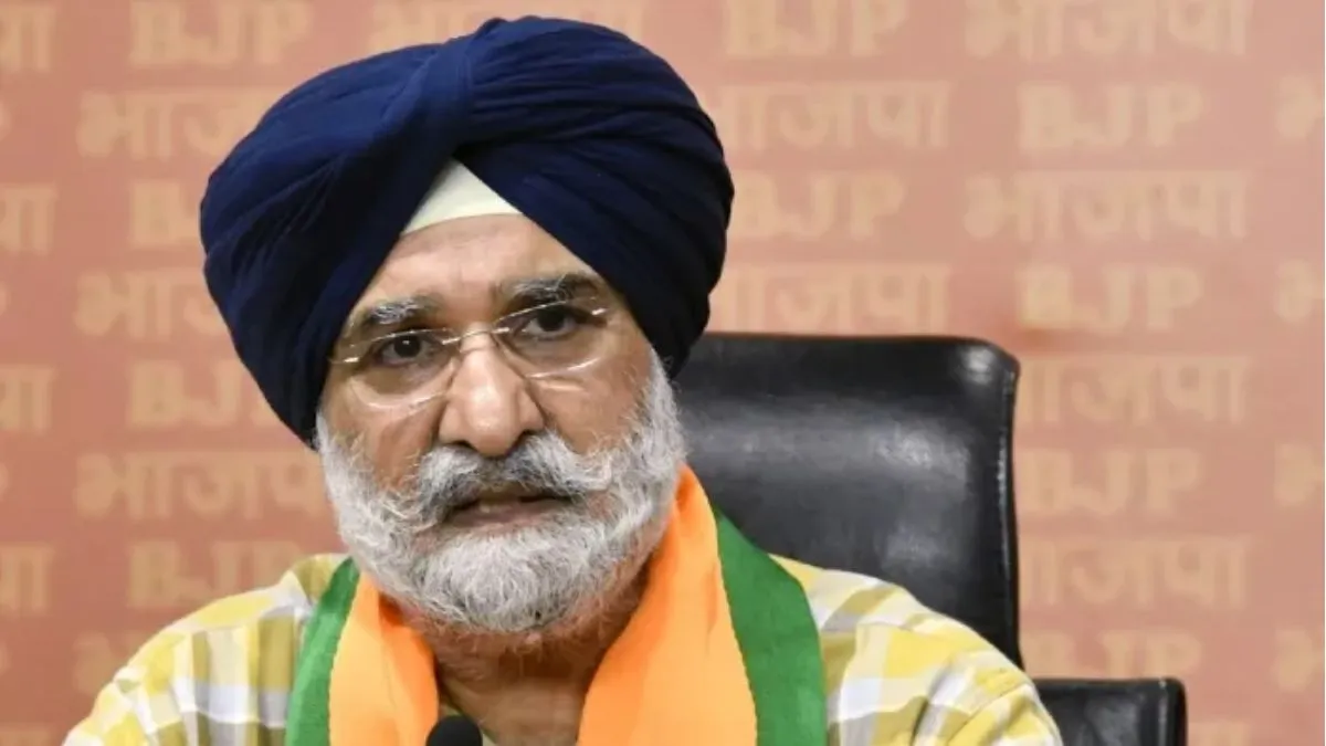 दिल्ली के सांसदों ने नवनियुक्त उपराज्यपाल तरनजीत सिंह संधू से भेंट कर शुभकामनाएं दीं