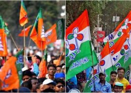 TMC Wins Four, BJP One: West Bengal Rajya Sabha Results Declared