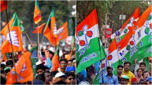 TMC Wins Four, BJP One: West Bengal Rajya Sabha Results Declared