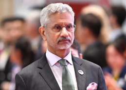 EAM Jaishankar holds discussions with Saudi Arabia Foreign Minister and UAE Deputy PM 
