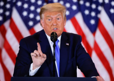 US President Trump says Washington not ready for any deal with Tehran as US and Israel launch fresh attacks on Iran