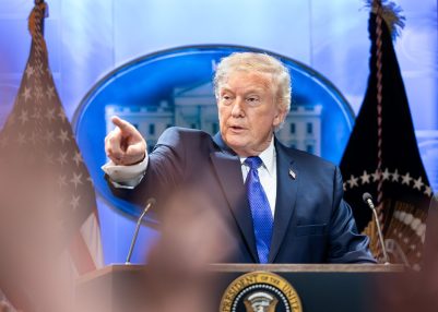 US Sends 15-Point Proposal to Iran to End War and Dismantle Nuclear Program