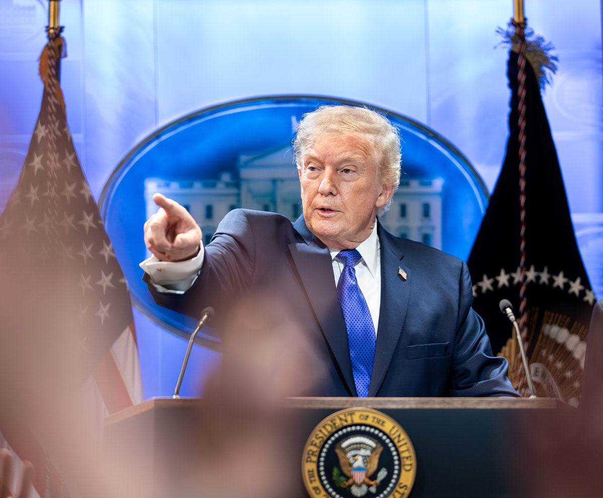 US Sends 15-Point Proposal to Iran to End War and Dismantle Nuclear Program