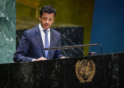 GCC Countries Intercept Over 900 Iranian Missiles, 2,500 Drones, and 17 Aircraft, Says Bahrain